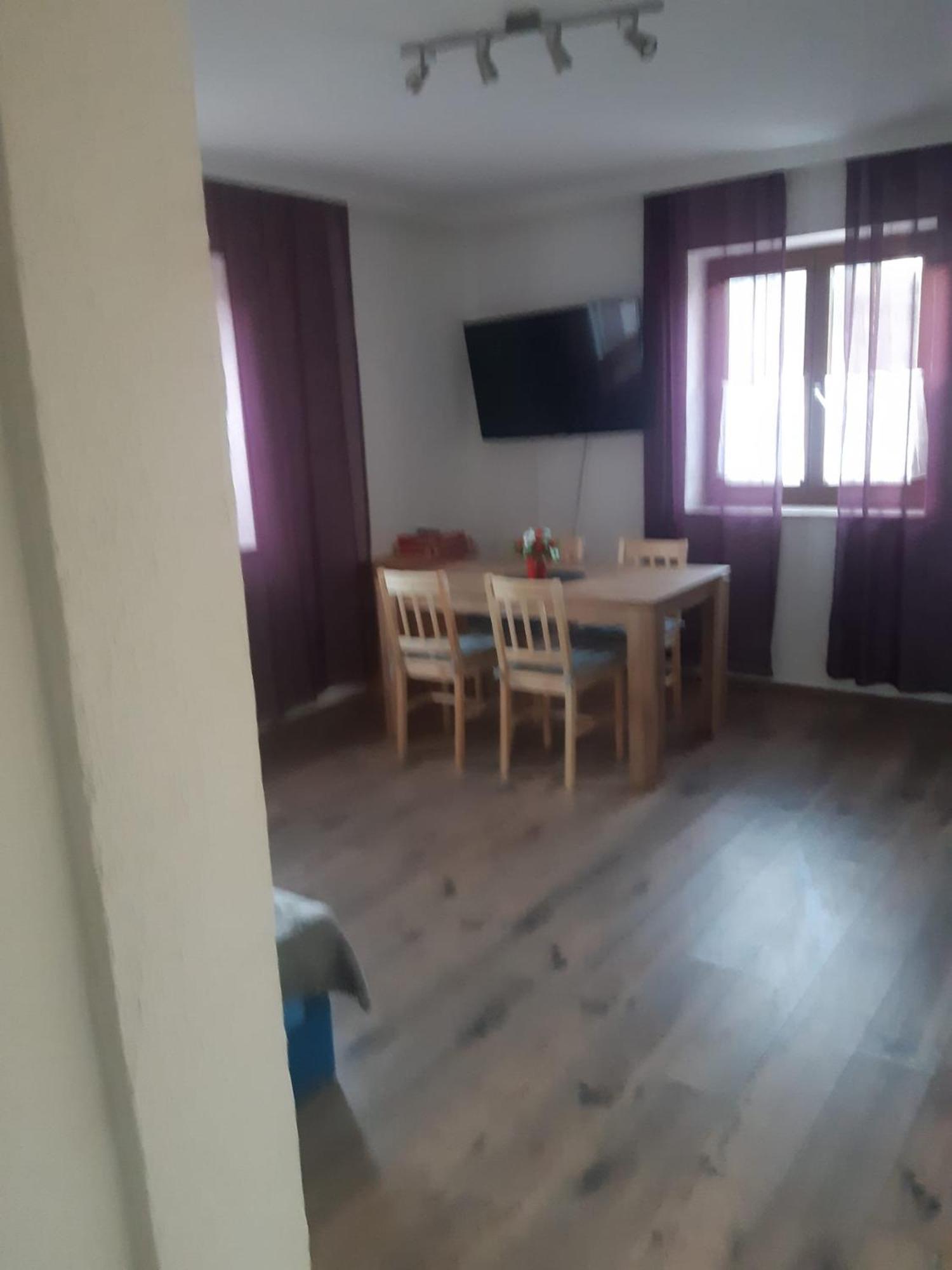 Appartamento Haus Lebensfreude Unterlamm  Esterno foto