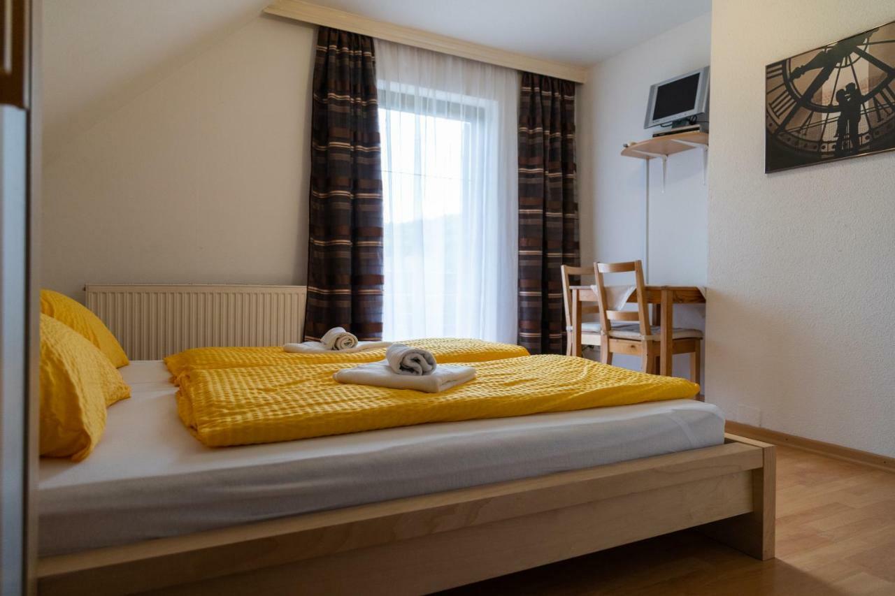 Appartamento Haus Lebensfreude Unterlamm  Esterno foto
