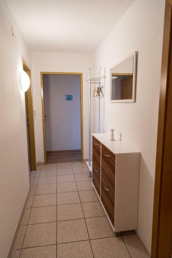 Appartamento Haus Lebensfreude Unterlamm  Esterno foto