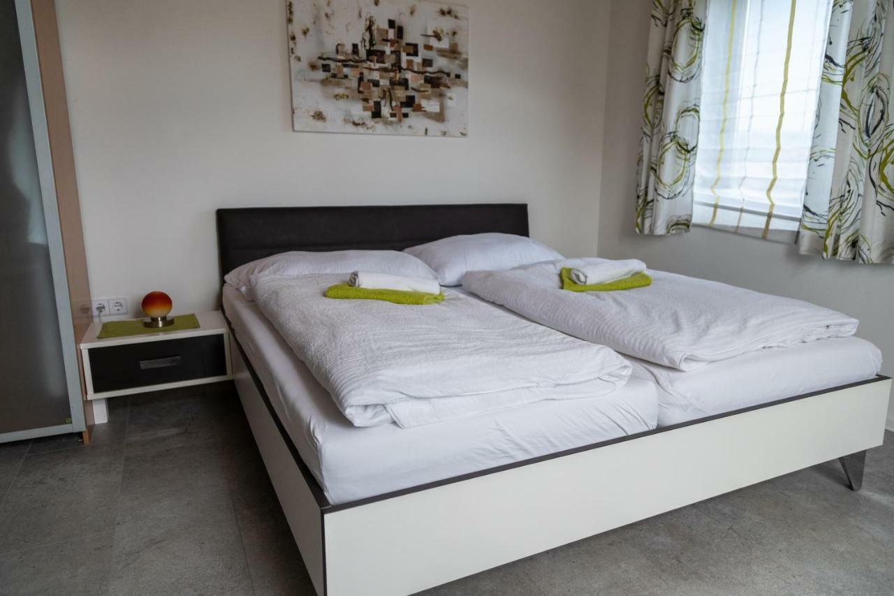 Appartamento Haus Lebensfreude Unterlamm  Esterno foto