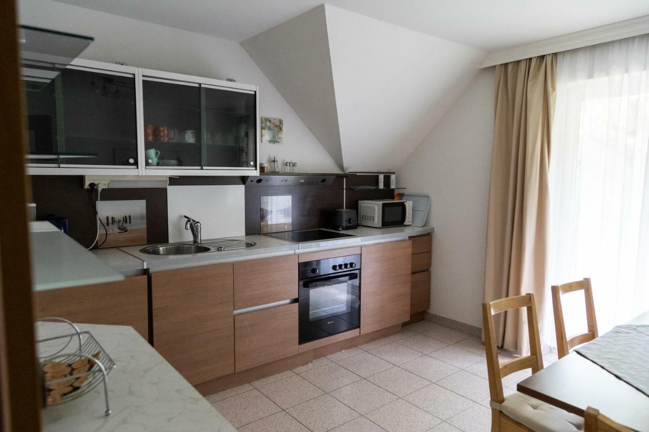 Appartamento Haus Lebensfreude Unterlamm  Esterno foto