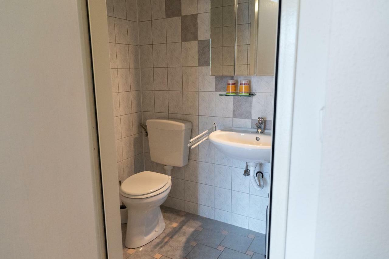 Appartamento Haus Lebensfreude Unterlamm  Esterno foto