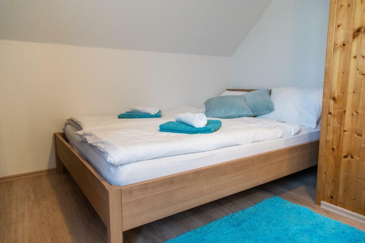 Appartamento Haus Lebensfreude Unterlamm  Esterno foto