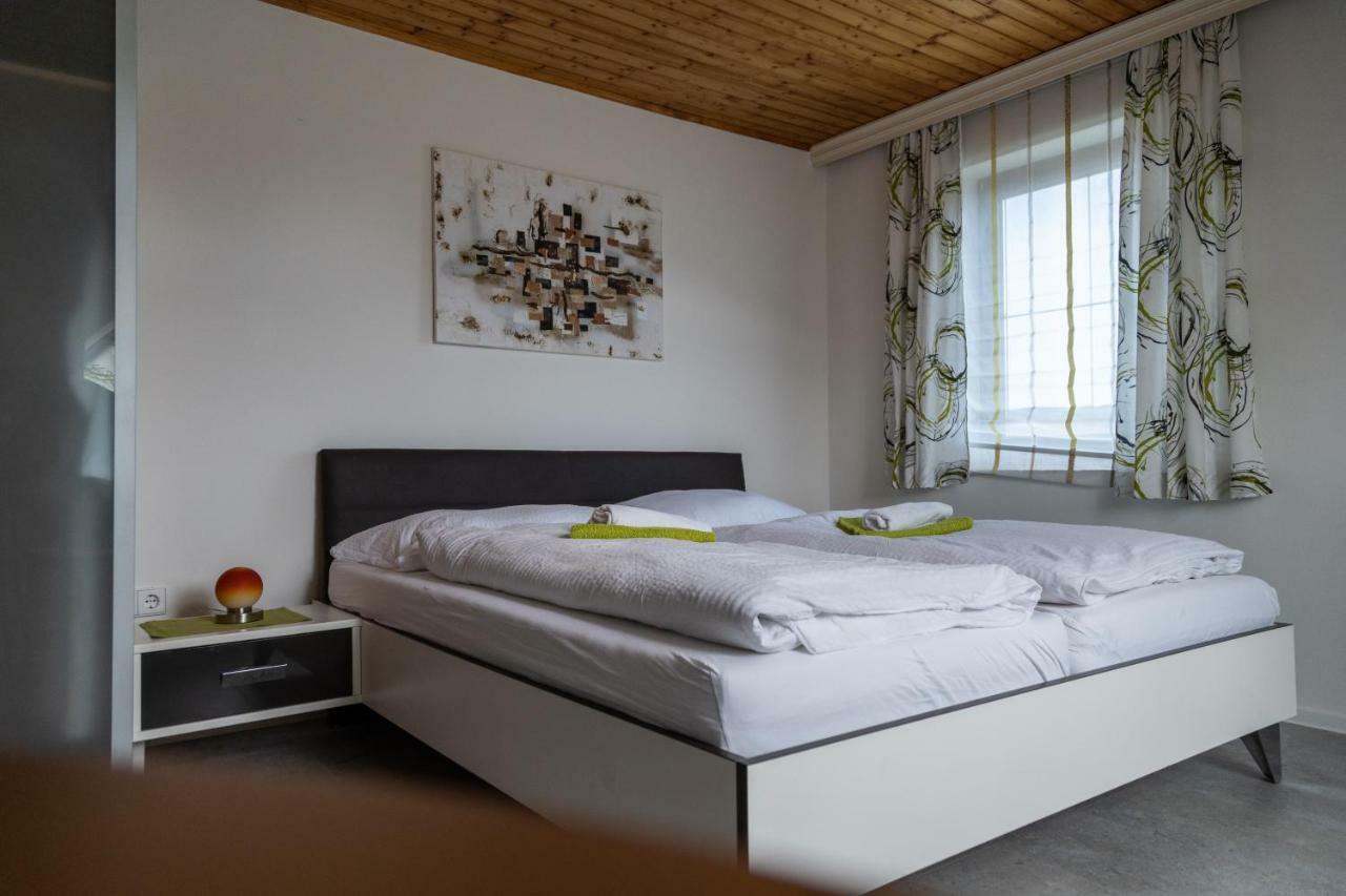 Appartamento Haus Lebensfreude Unterlamm  Esterno foto